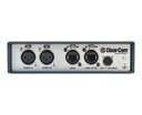 Clear-Com LQ IP Interface, 2-Wire Rear