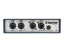 Clear-Com LQ IP Interface, 4-Wire, Rear