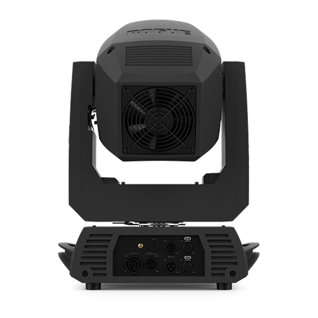 Chauvet Professional Rogue R3E Spot - Rear
