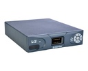 Clear-Com LQ IP Interface, 2-Wire
