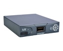 Clear-Com LQ IP Interface, 4-Wire