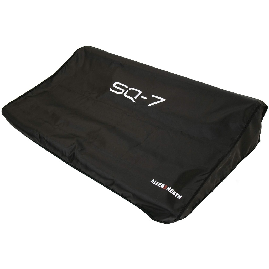 Allen & Heath SQ 7 Dust Cover