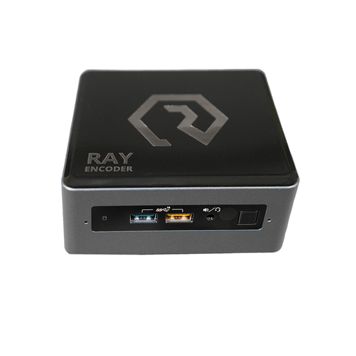 [E1210] Resi Ray Encoder E1210