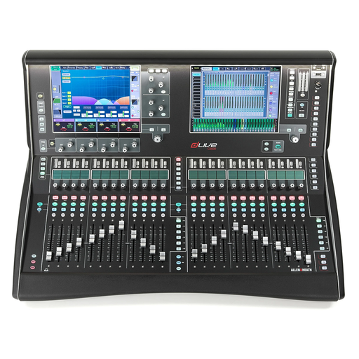 [AH-DLIVE-DLC35] Allen & Heath dLive C3500