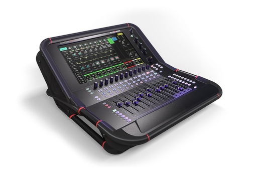 [AH-AVANTIS-SOLO] Allen & Heath Avantis Solo Digital Mixer, No DEEP Plugins