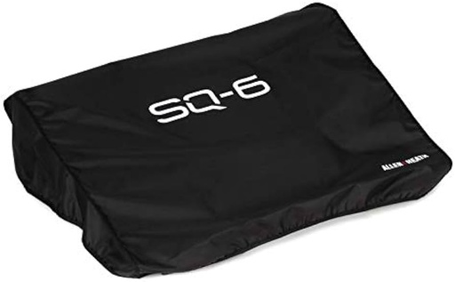 [AH‐AP11333] Allen & Heath SQ 6 Dust Cover 