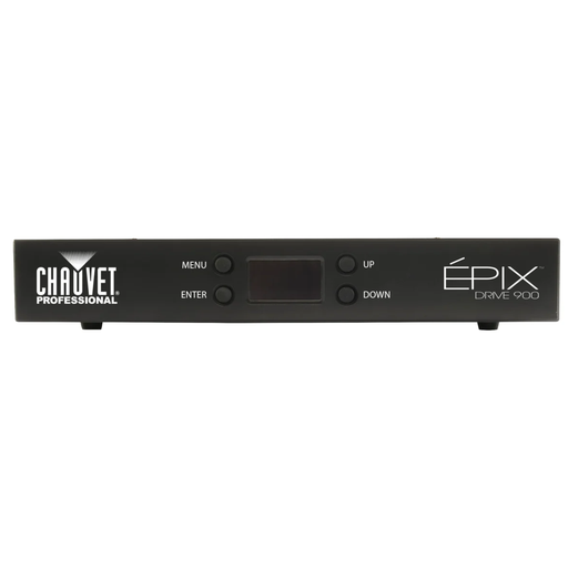 [EPIXDRIVE900] CHAUVET Professional ÉPIX Drive 900