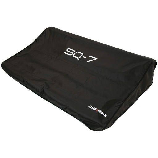 [AH‐AP11334] Allen & Heath SQ 7 Dust Cover