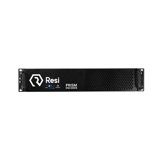 [E1200] Resi Prism Single Channel Encoder