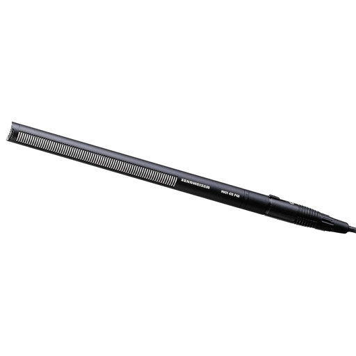 [001511] Sennheiser MKH 416 Shotgun Condenser Microphone