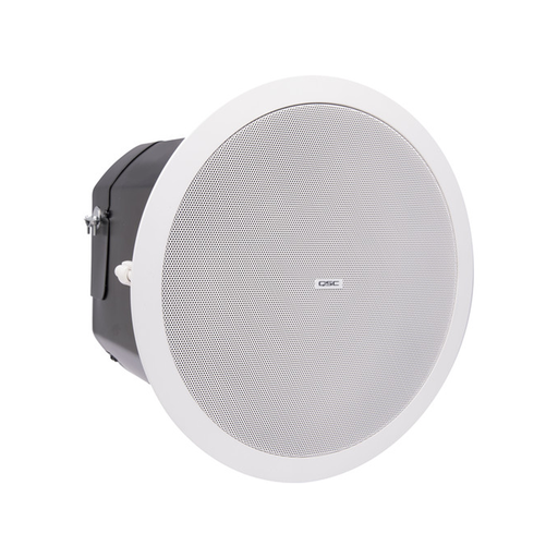 [AD-C.SUB-WH] QSC AD-C.SUB 6.5" Small-Format Passive Ceiling Subwoofer (White)