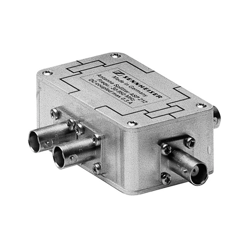 [003421] Sennheiser ASP 212 - 2-Way Passive Antenna Splitter 