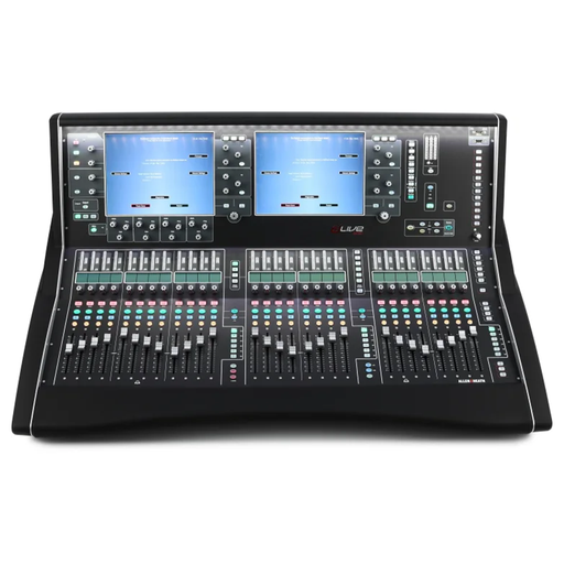 [AH-DLIVE-S5] Allen & Heath dLive S5000