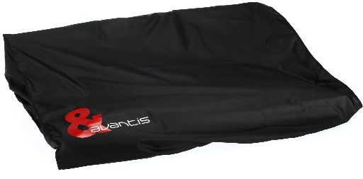 [AH-AP12151] Allen & Heath Avantis Dust Cover