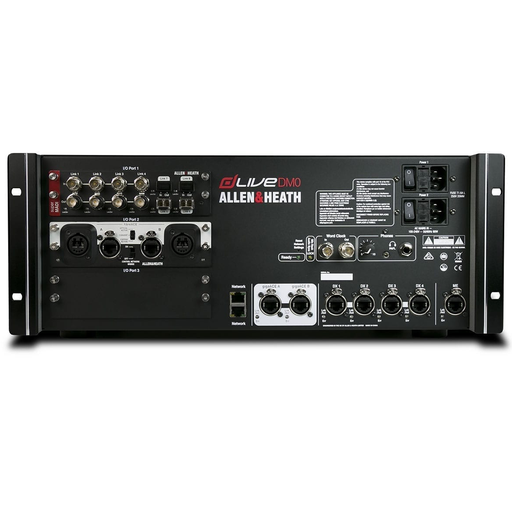[AH-DLIVE-DM0] Allen & Heath dLive DM0 MixRack