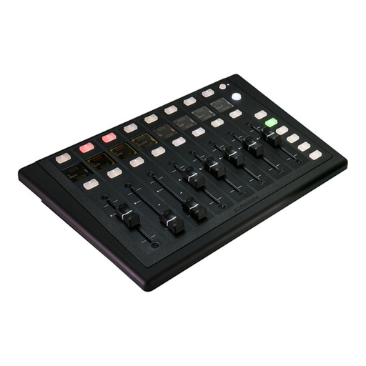 [AH-IP-8] Allen & Heath IP8 Motorized 8 Fader DLive Remote