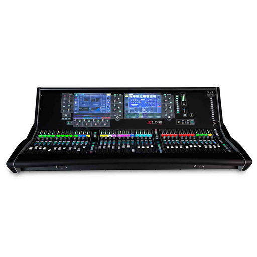 [AH-DLIVE-S7] Allen & Heath dLive S7000