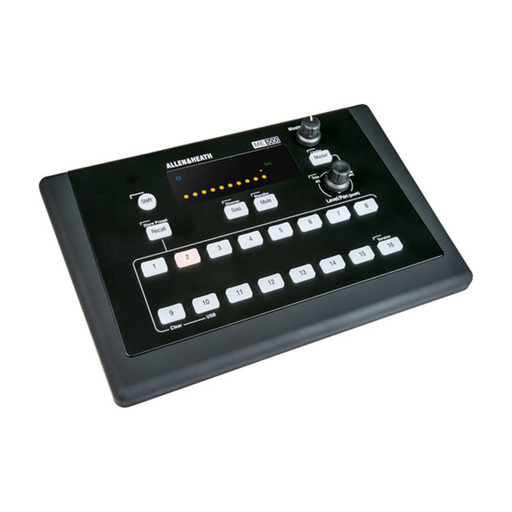 [AH-ME-500] Allen & Heath ME500 Personal Mixer
