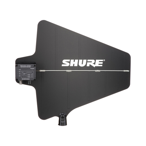 [UA874US] Shure UA874 Active Directional Antenna (470-698 MHz)