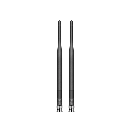 [508868] Sennheiser EWD Antenna HW-Q 1/2 Wave Dipole Antenna - Q Band