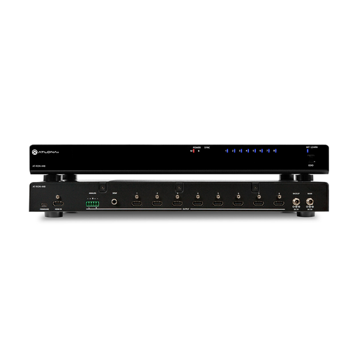 [AT-RON-448] Atlona AT-RON-448 1x8 HDMI Distribution Amplifier