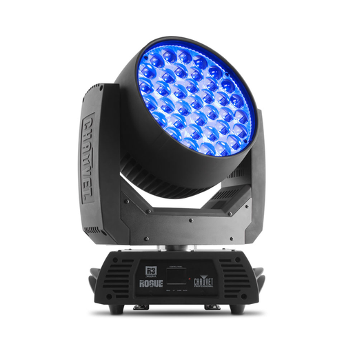 [ROGUER3XWASH] Chauvet Professional Rogue R3X Wash