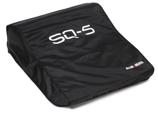 [AH-AP11332] Allen & Heath SQ 5 Dust Cover