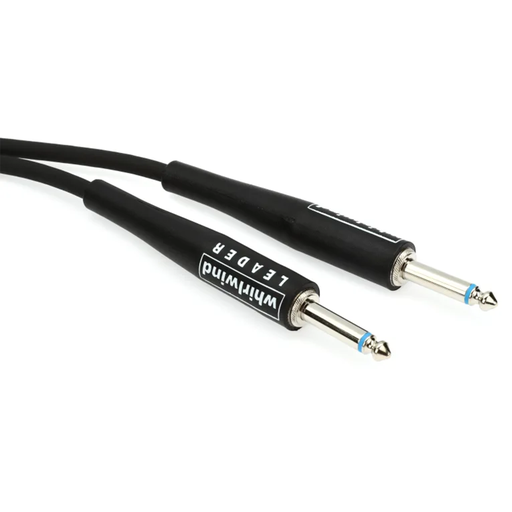 [ZC06] Whirlwind 6’ Instrument Cable