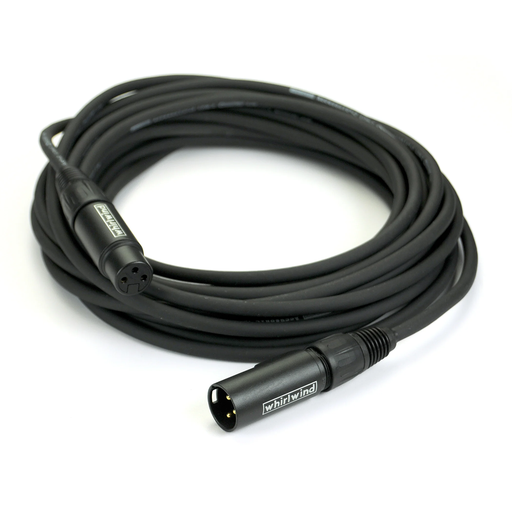 [MK406NP] Whirlwind 6’ XLR